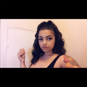 Meet your Posher, Bria